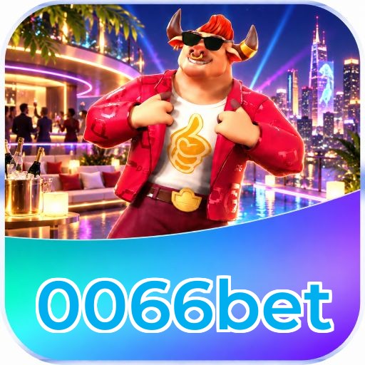 0066bet Loteria Mega-Sena
