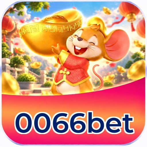 0066bet Logo