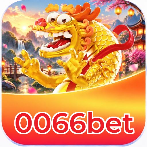 0066bet Logo