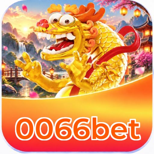 0066bet Logo
