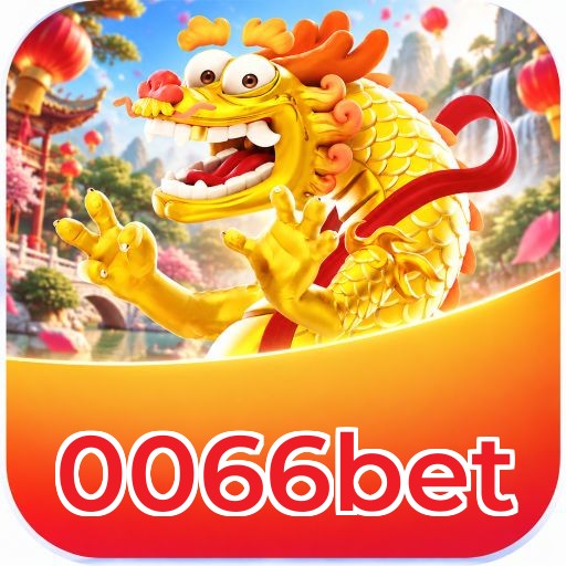0066bet Logo