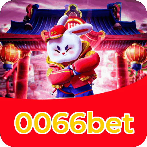0066bet Logo