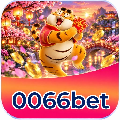 0066bet Logo
