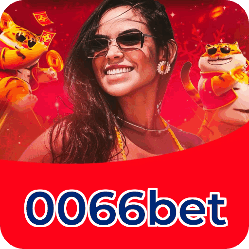 0066bet Logo