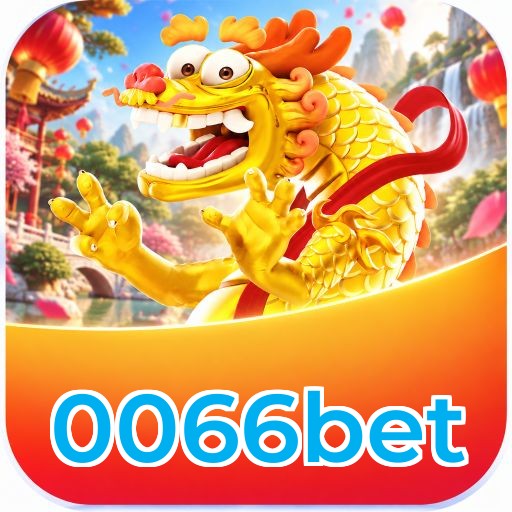 0066bet APK Android - Logo oficial