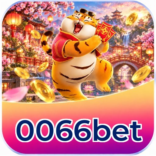 0066bet Logo