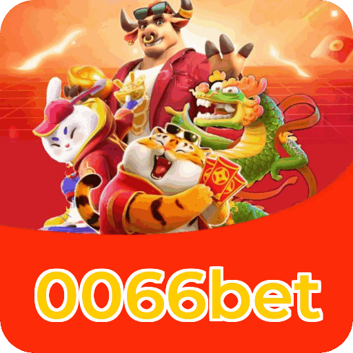 0066bet Logo