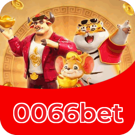 0066bet Logo