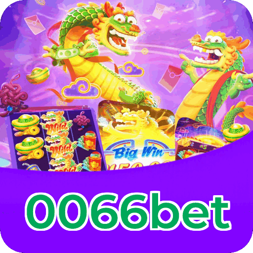 0066bet Logo