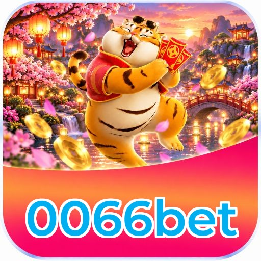 0066bet Logo