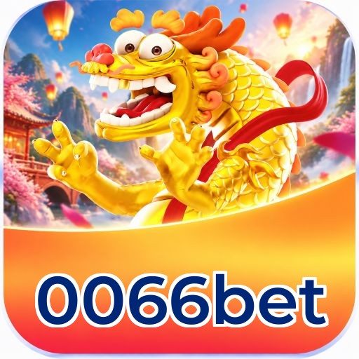 0066bet Logo