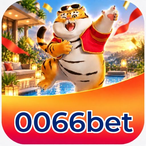 0066bet Logo