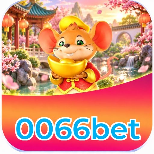 0066bet Logo