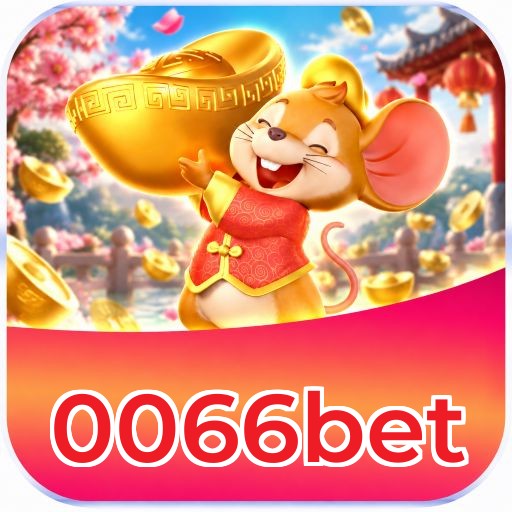 0066bet Logo