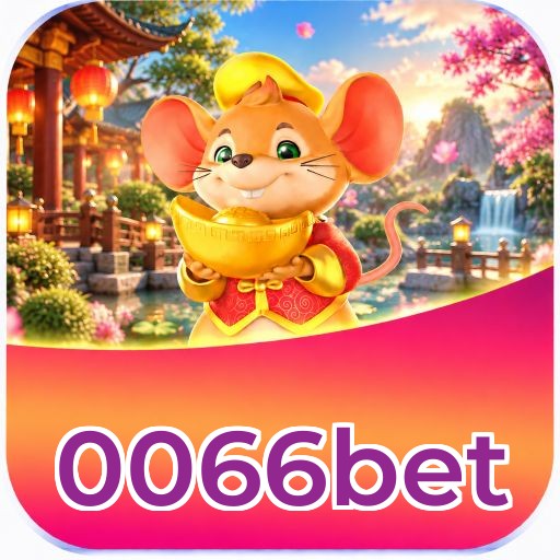 0066bet Logo