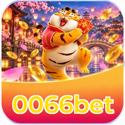 0066bet Logo