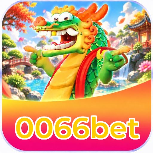 0066bet Logo