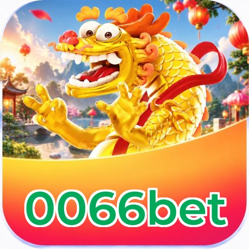 0066bet Logo