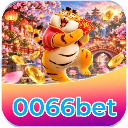 Fortune Tiger 0066bet PG Soft
