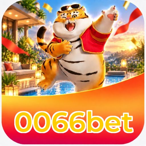0066bet Logo