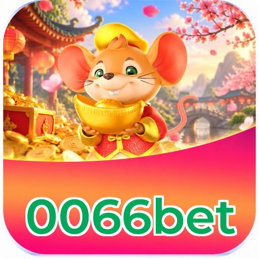 0066bet Logo